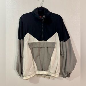 Vintage Shell Shock Windbreaker